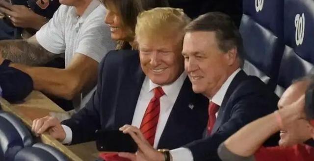 特朗普确定，75岁知中派任驻华大使，人还没到任，先给中国下战书2024年12