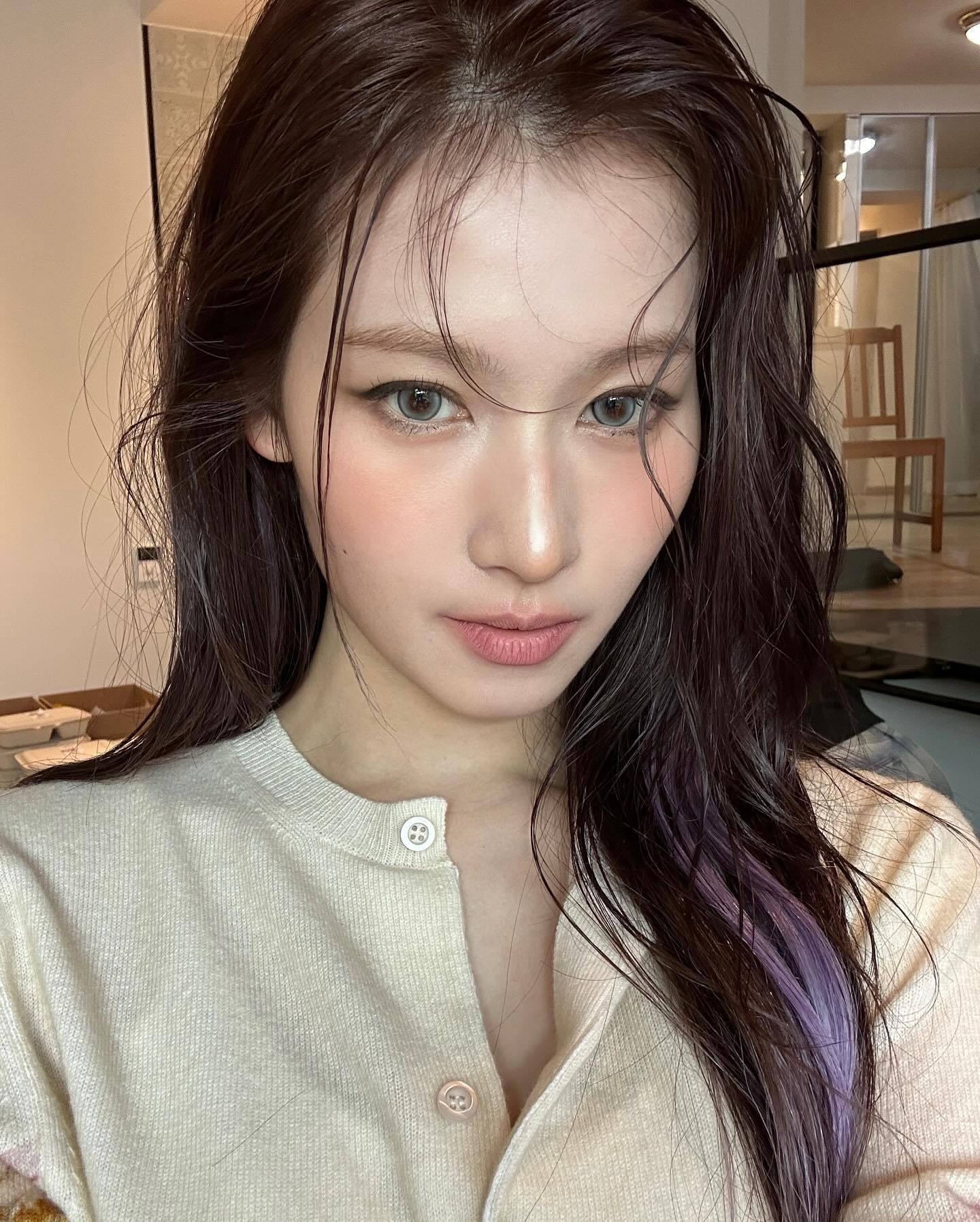 女神级别^-^*Sana​​​
