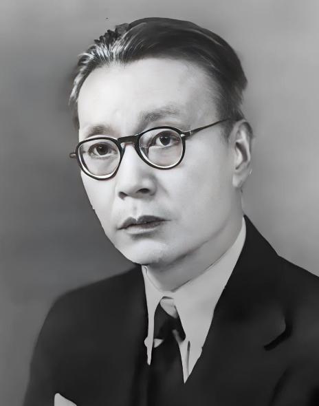 1984年，90岁的金岳霖去世，临终前嘱咐林徽因的儿子梁从诫：“我等了你妈一辈子