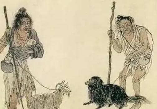 古人是如何看待残疾的古人？在古代残疾不仅是身体上的缺陷，更是社会认知和文化传统