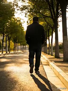 令人醍醐灌顶的话：除了父母，不要供养任何人，记住了，不要供养任何人，你没有义