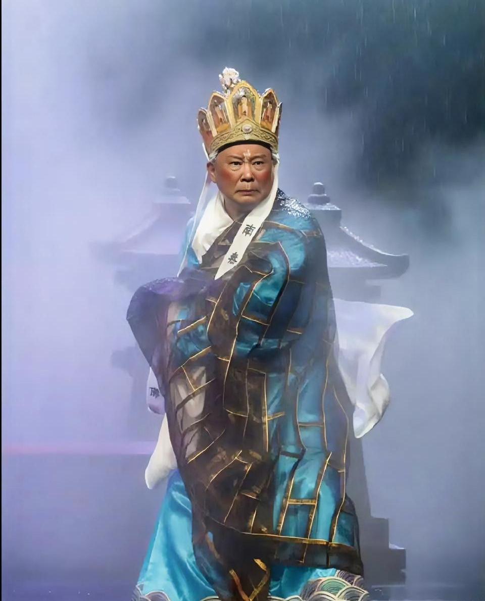 我问老爸郭德纲演出场场爆满徒弟们也越来越红,为啥他还急得不行?老爸说: