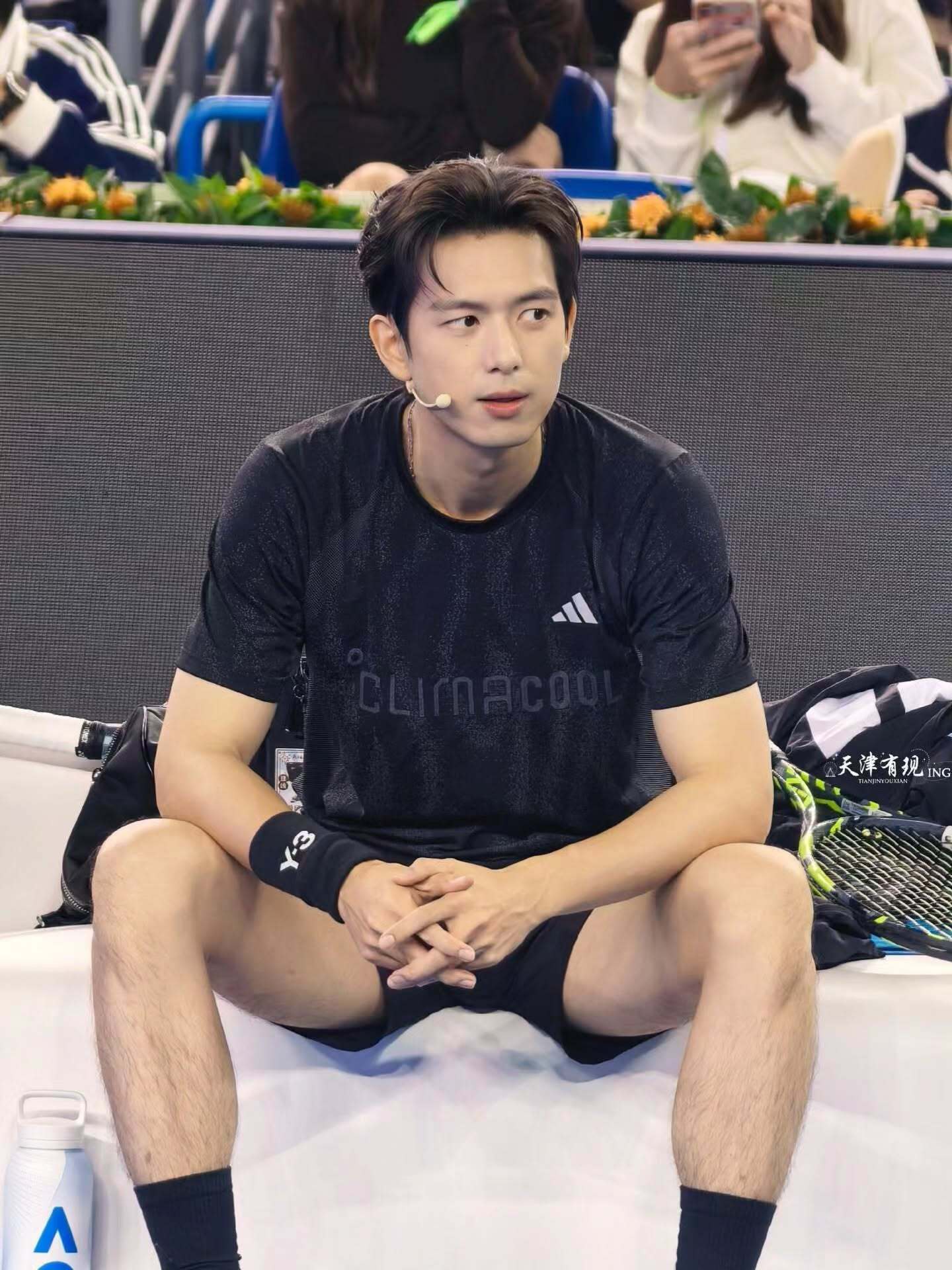 李现