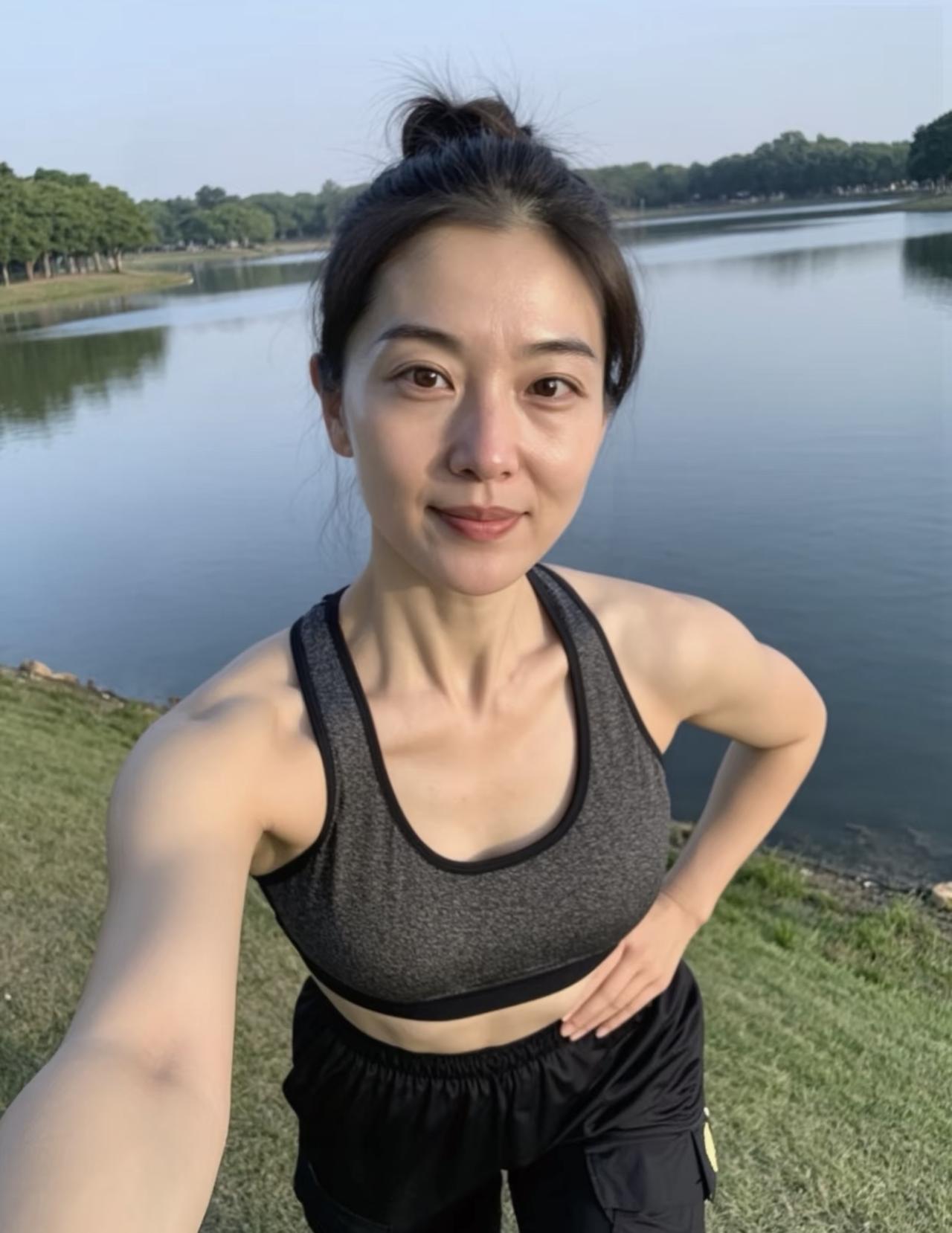 中年失业后，我发现自己越来越消沉，这些日子我到底在干嘛，曾经的机灵劲被消耗，个人