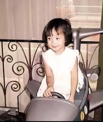 容祖儿的成名之路不是一帆风顺。她出生在一个离异家庭，和弟弟、妈妈三人相依为命。