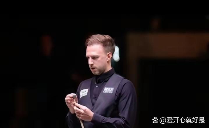 特鲁姆普不服赵心童是有原因的！在最辉煌的2020赛季和2021赛季，小特疯狂