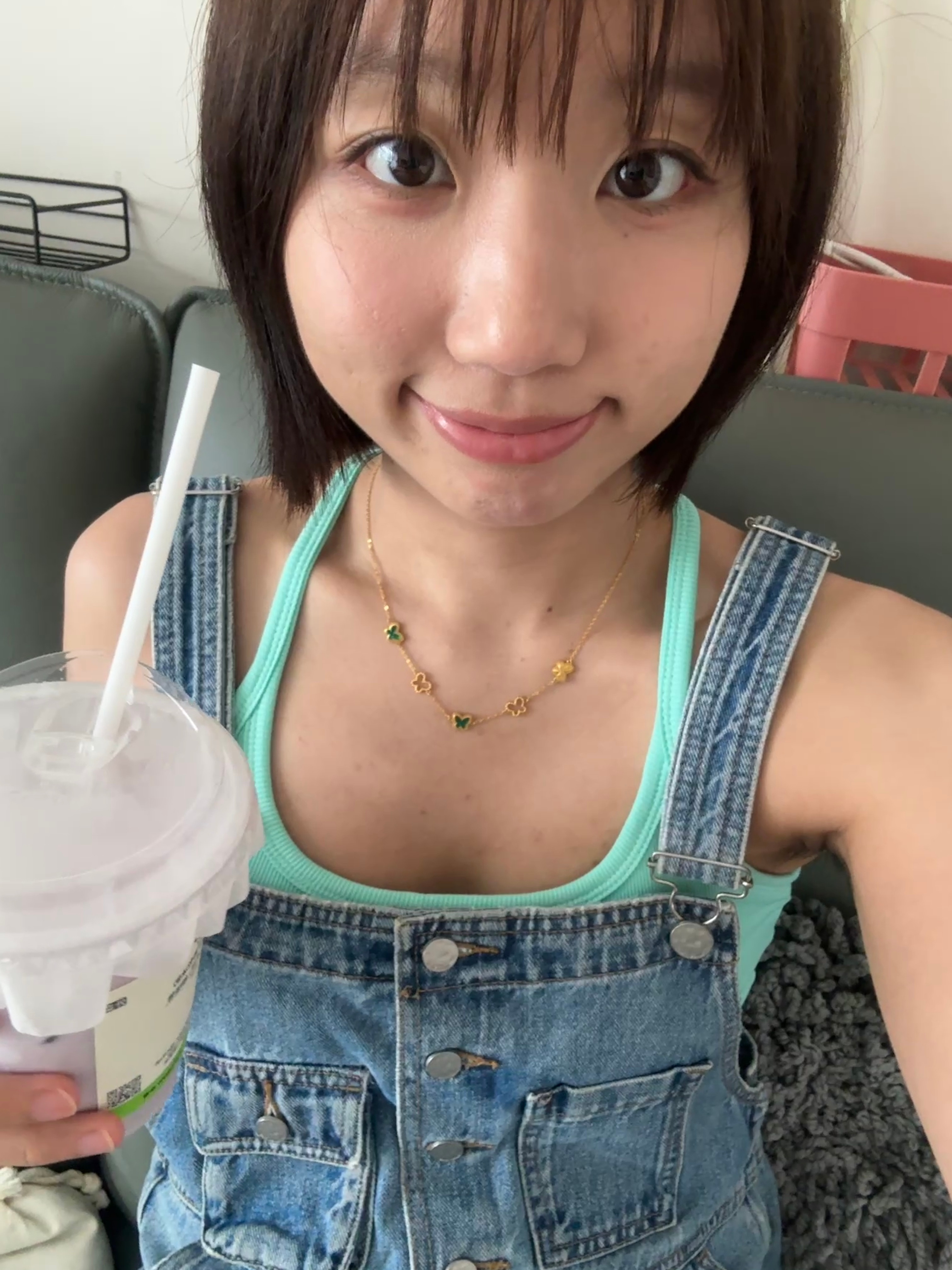 美滋滋