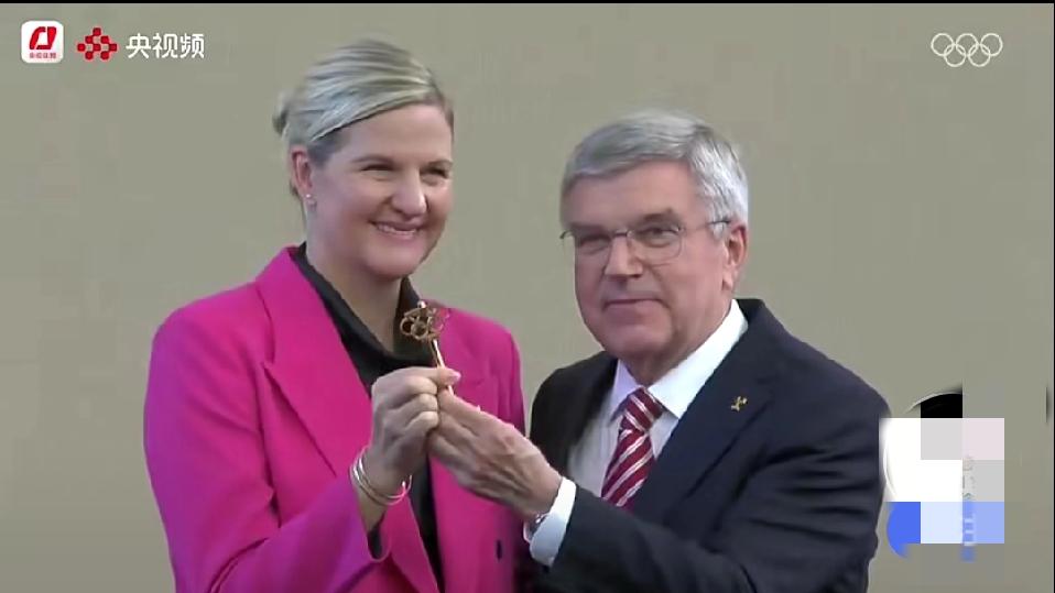 考文垂和巴赫真正应该后悔的，是不该曾经那么“拿捏”中国2036