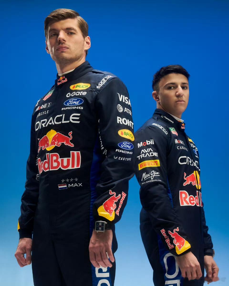 2026赛季F111支车队中目前已公布的的赛车服你们觉得哪套好看？汽场全开202