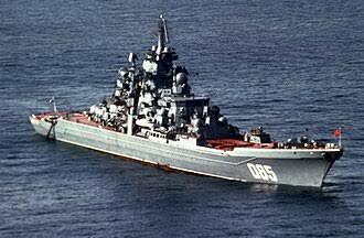 2.8万吨核巨兽趴窝30年终将服役，2000亿卢布换80枚导弹，乌克兰媒体一句话