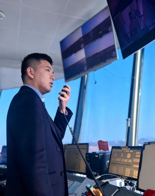 民航管制小知识塔台VHF覆盖有讲究！甚高频电台（VHF）是塔台与飞机沟通