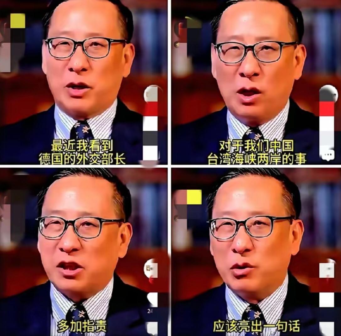 高志凯教授一句话震撼全场战败国竟想教训胜利者这记性该醒了！高志凯教授的观