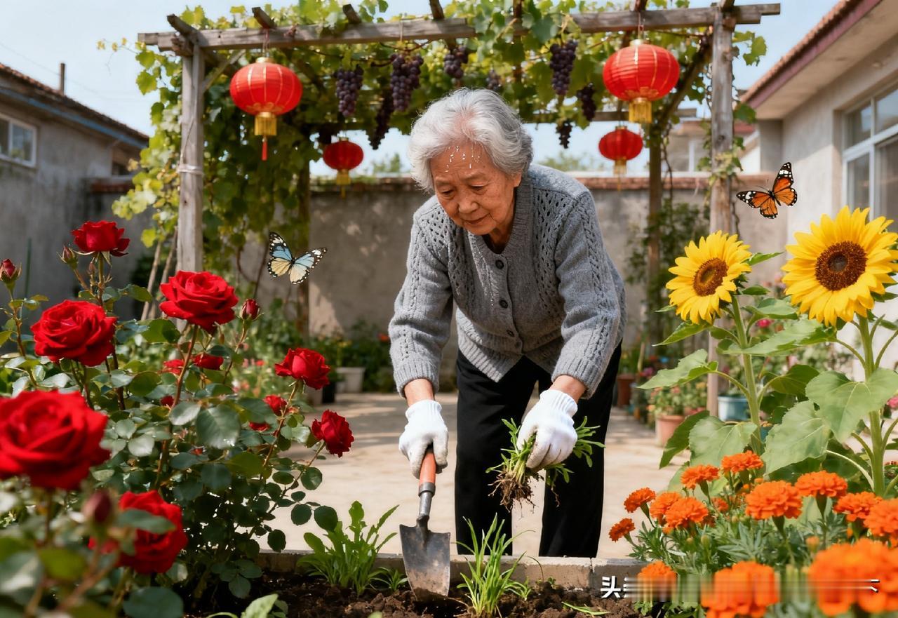 别再自我道德绑架！中国人亲情最残忍真相，人人都在犯全网都在教你孝顺父母，却