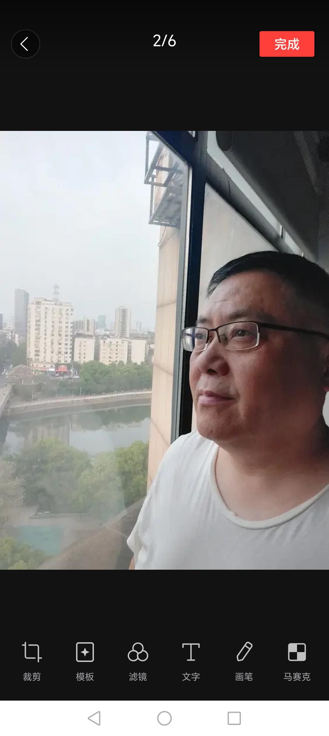 人们说存钱会上瘾，还的确是这样。早上无意中，看到手机上一条短信息，建行余