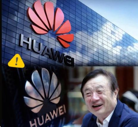 你以为一心想要围堵华为的是美国？大错特错！真正对华为虎视眈眈的，竟是潜藏在国内的