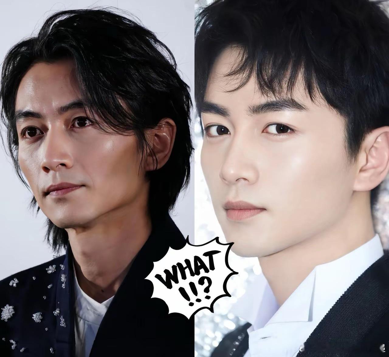 《四喜》刚收官，《大生意人》就接档上线了，结果导演万万没想到，这部剧最先被热议的