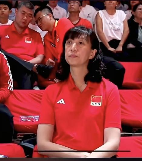 赵勇教练用人不当是女排输球主因吗以江苏为班底的女排国家队从今往后只能一次又一次重