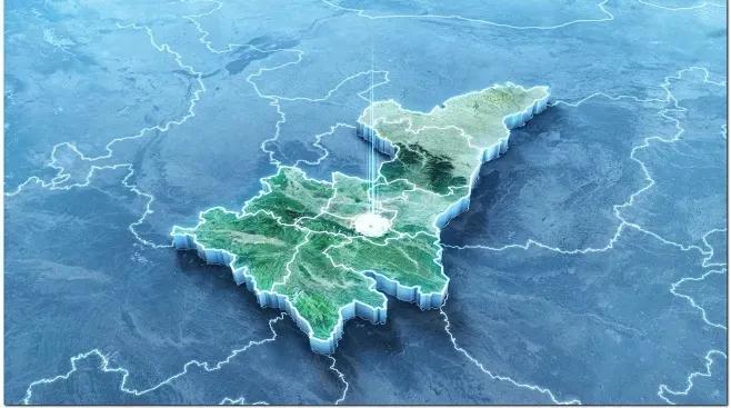 安史之乱后关中萧瑟，粮食不足。唐德宗时甚至出现因缺粮，禁军差点哗变的境况。听闻江