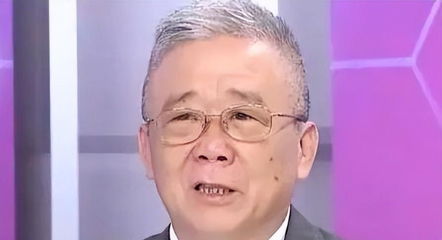 一场阅兵让这位退休将军破大防九三阅兵，邀请了一些台湾同胞前来参加，比如小舰长吕