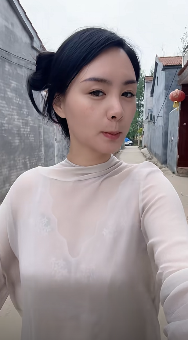 傍晚的风一吹还是很凉快的！