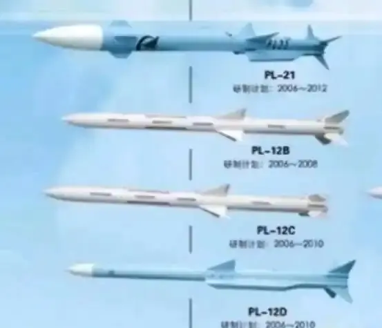 霹雳15只是小鱼小虾～真正的王牌是霹雳21～