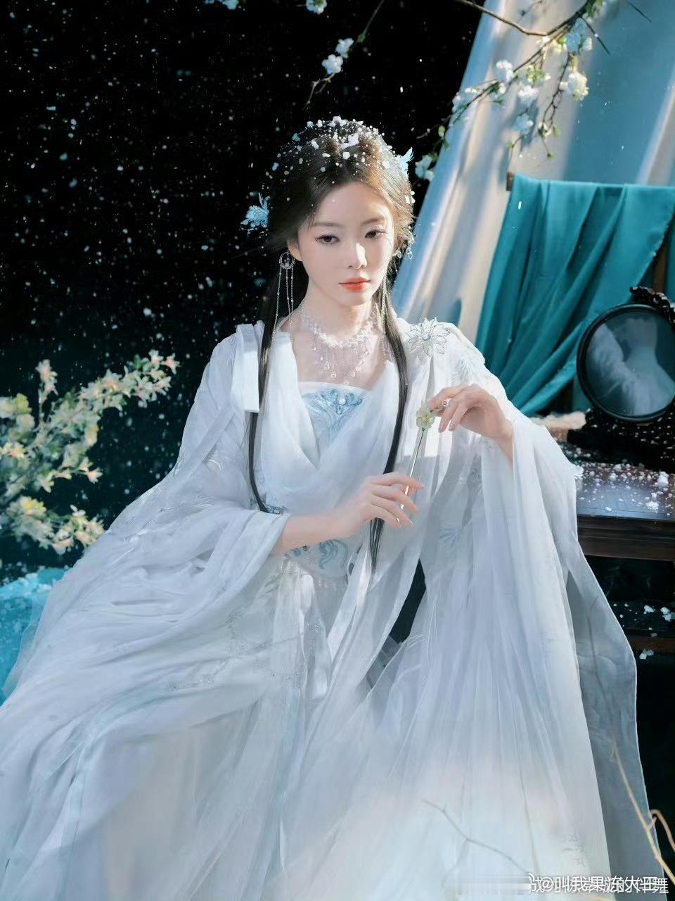 陈卓璇粉丝和刘宇粉丝怎么了陈卓璇刘宇粉丝