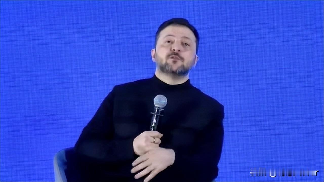 乌总统强硬表态！就在今天，乌克兰总统泽连斯基说，敌人境内的能源和军事设施一样是乌