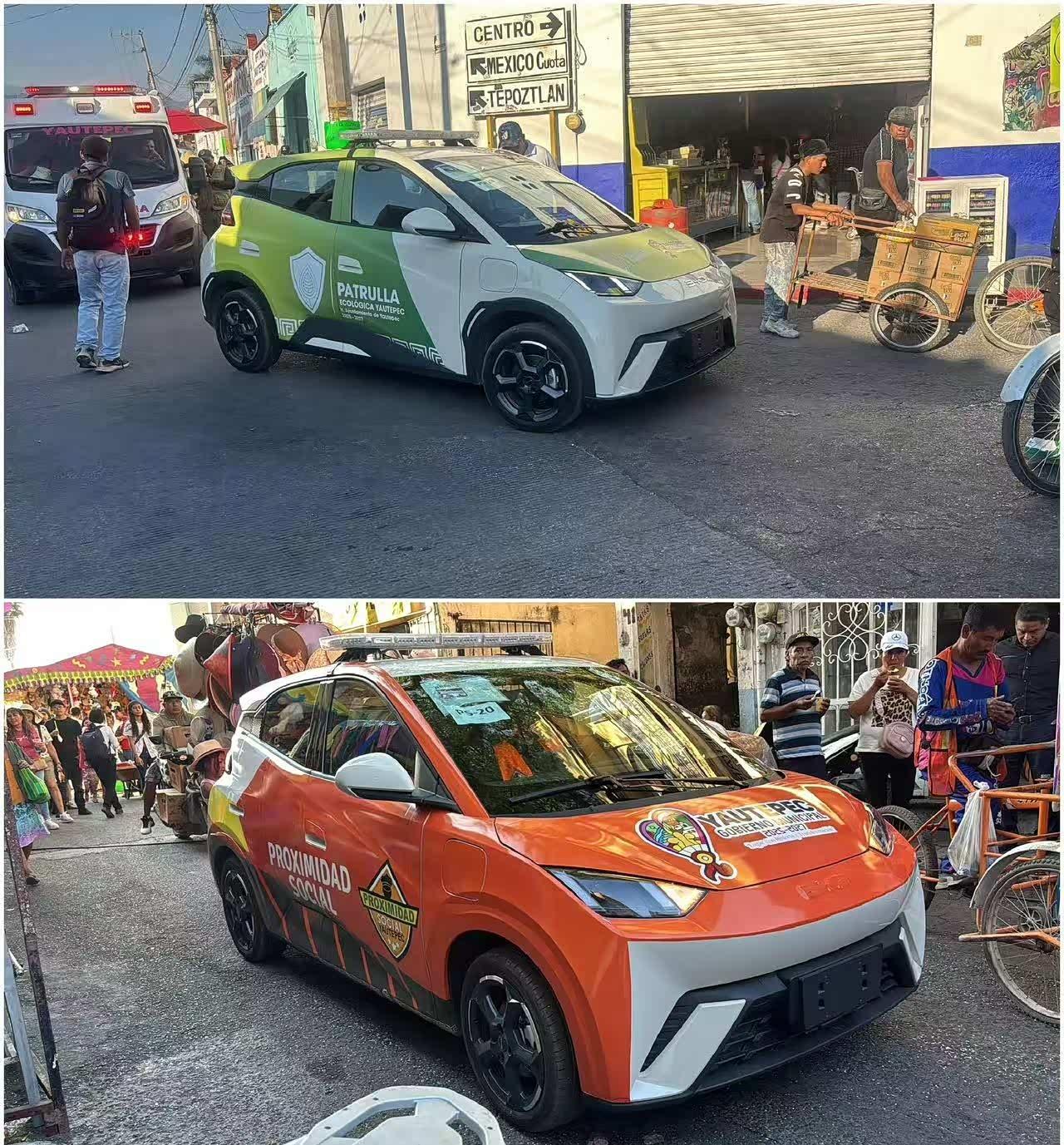 现在全球买车圈的风向简直180度大转弯，中国车已经牛到让歪果仁追着抢了！尤其是公