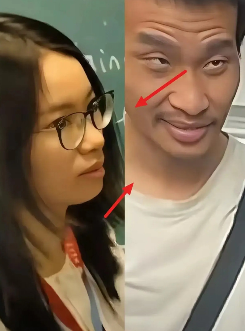 我们都错怪韦东奕了，我们都以为他不善言辞，独来独往！可看了他和王虹10分钟的学术