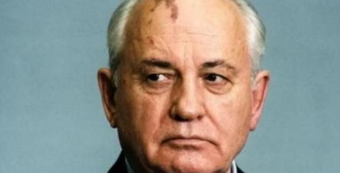 戈尔巴乔夫对中国还算不错，1987年中苏边界谈判，苏联做了对中国最有利的让步，6