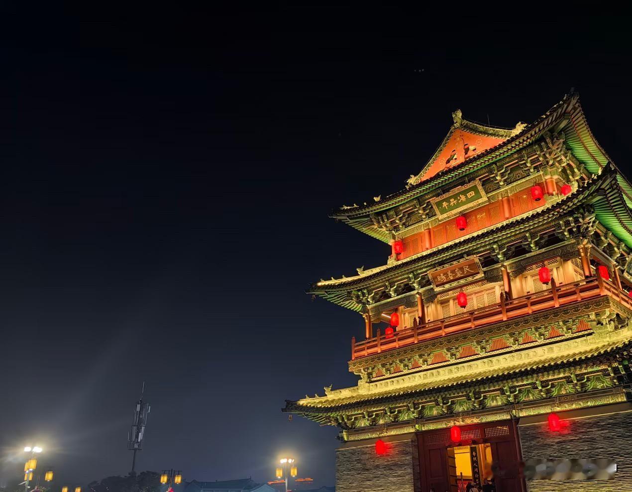 大同vs洛阳！有感！此次大同之行，看景间总不自觉将其与洛阳、开封的文旅体验相较
