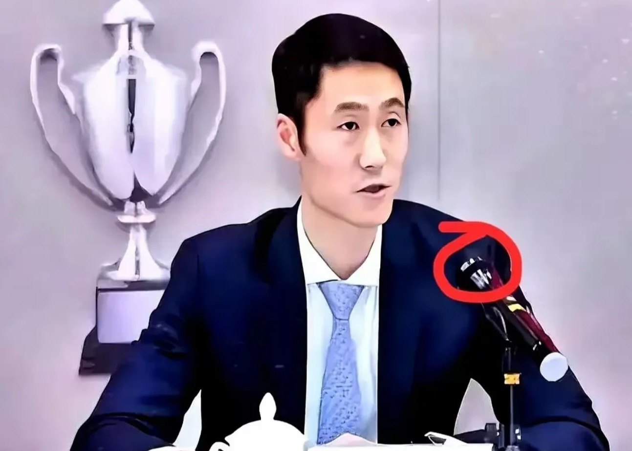 万万没想到王励勤不沉默了！​谁能想到！在流量为王的时代，王励勤却走出了一条“