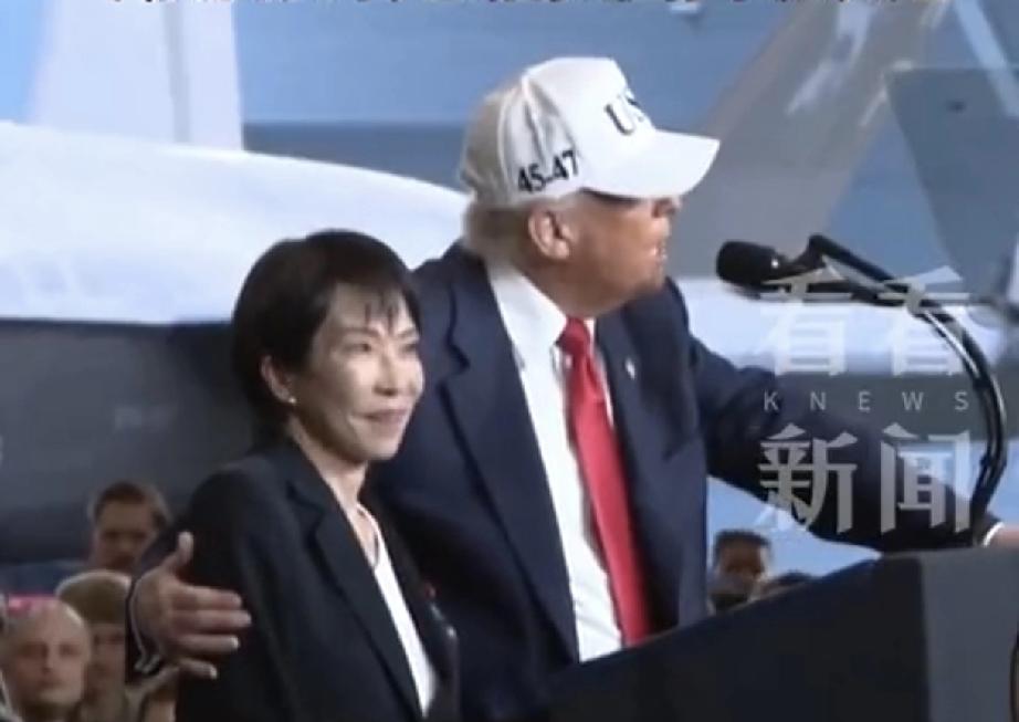 美国集齐了中国13个朝代的灭亡原因，这说法颇有意思。说美国集齐中国13个朝代灭亡