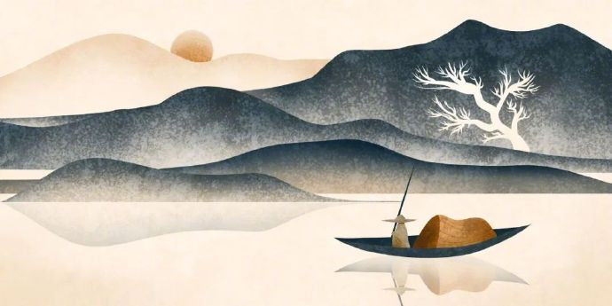 《易经》里的十个成语，深藏大智慧一，自强不息出自《易经.乾卦》，《象》曰：天行健