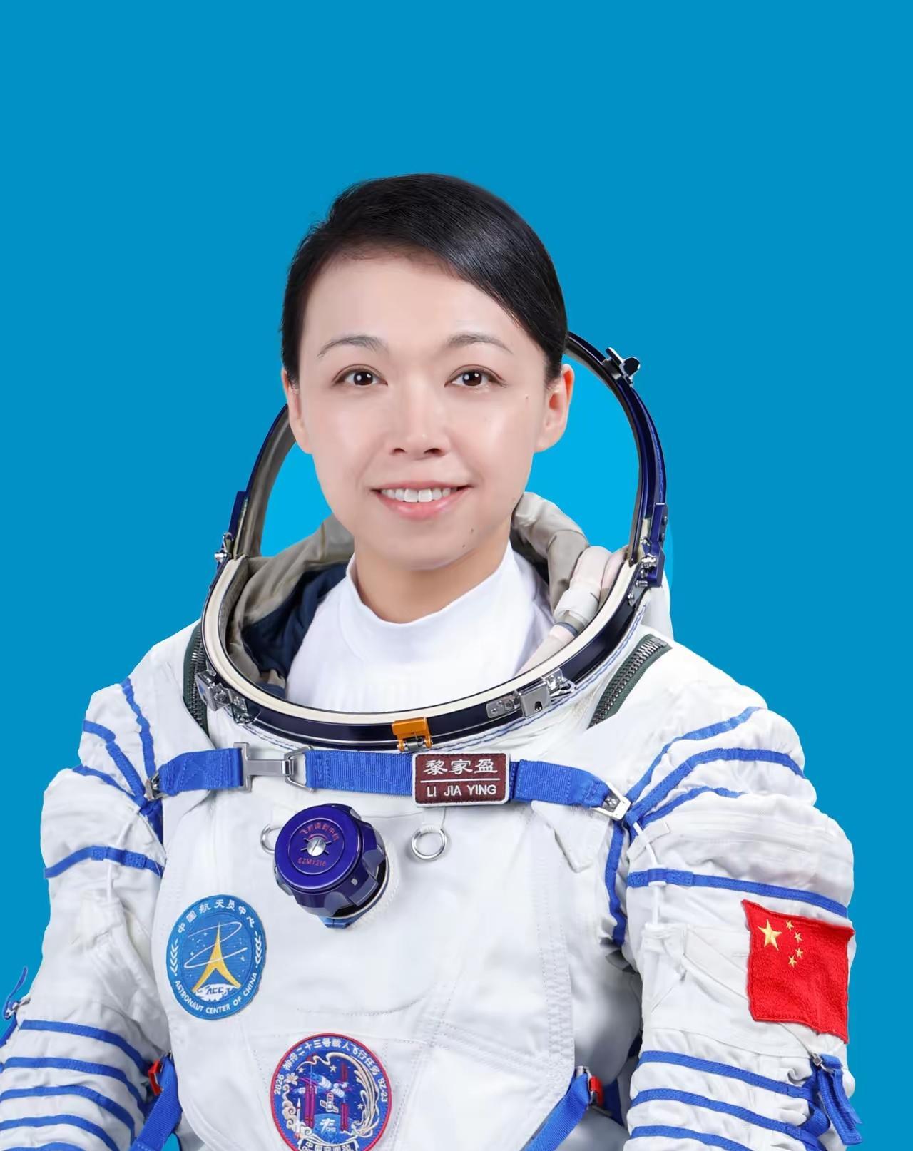 香港首位女航天员刚上太空不到10天，就接到一个超级任务！这次不是科学实验，而是专