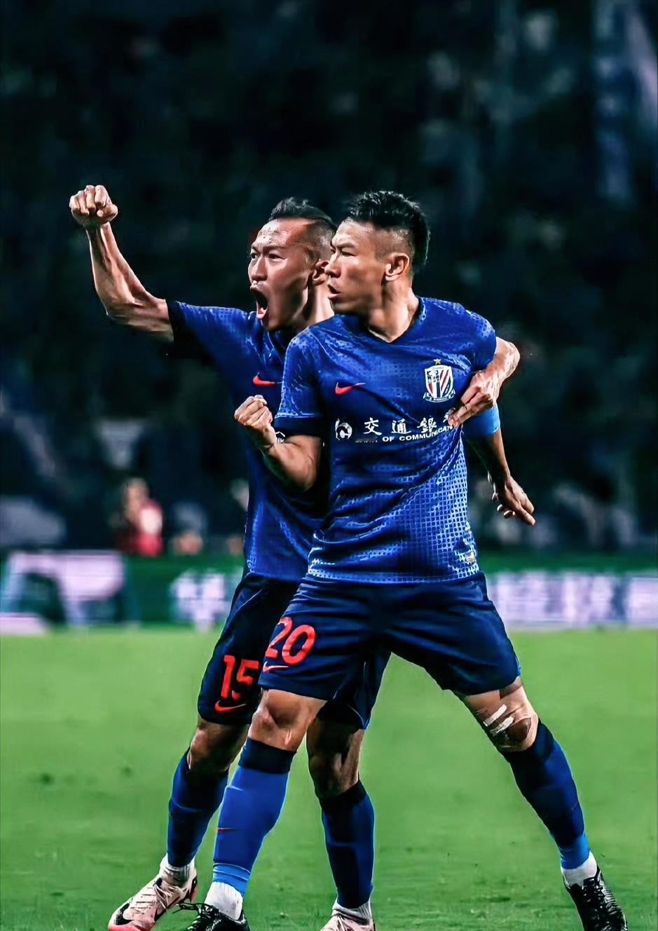 34岁的吴曦，把体能测试干到了全队前三。你没看错，一个34岁的老将，在冬训里跑