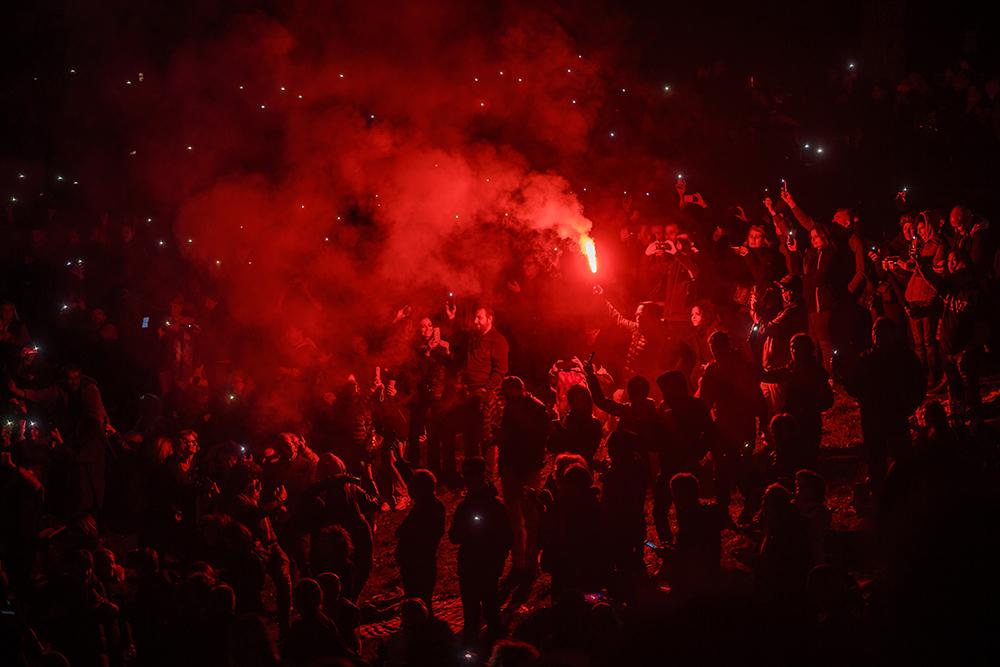 特朗普最后通牒！欧洲炸锅！美欧发生最激烈争吵，特朗普阳谋曝光：通过俄乌冲突重塑欧