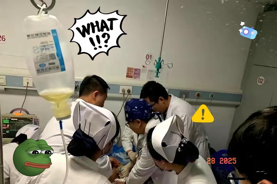 “心梗”半小时就盖章，尸体没硬就火化，医院到底在抢什么？金某妻子推进抢救室，半小