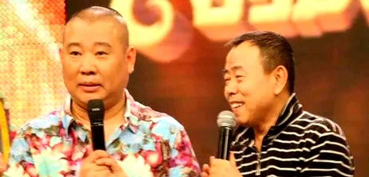 2016年，郭德纲拍戏请潘长江客串，3天后拍完，郭德纲给了潘长江60万，不料潘长