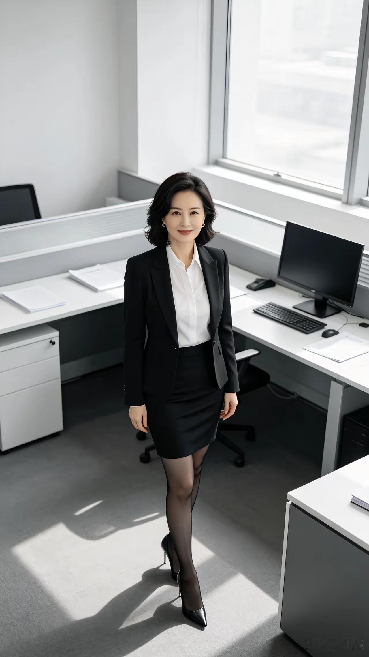 AI绘画出的美女就是比普通照片更让人惊艳，不知是哪方面技术的欠缺，面相是沒多大差