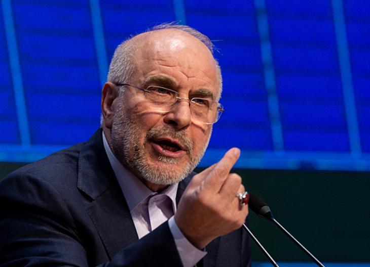 伊朗内讧了？强硬派不愿屈服，议长气得大骂：一群极端分子！ 美国副总统万斯已