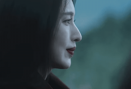 《枭起青壤》李月英看到林喜柔众人处理狗牙时，就已经想到了自己的结局。林喜柔有愧于