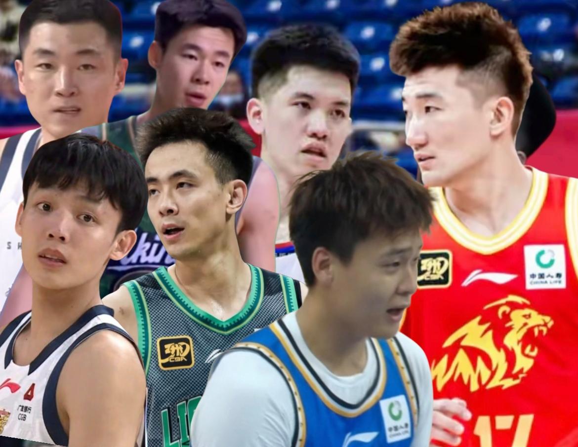 目前来看，本赛季具备了争冠实力的球队有三支：1，上海队，本赛季阵容近乎完美，外