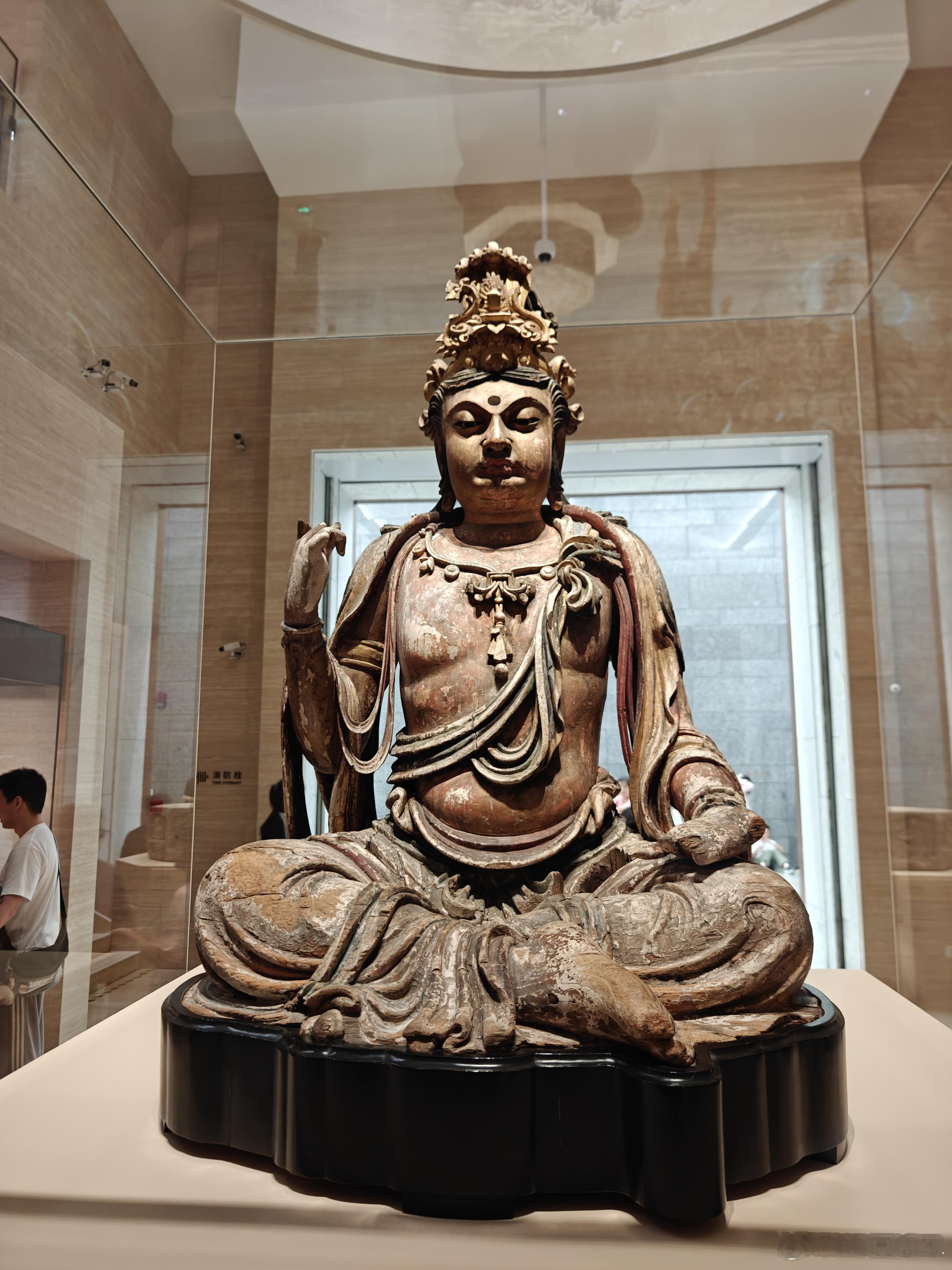 灵吉菩萨是你么(其实这是大势至菩萨)黑神话悟空​​​