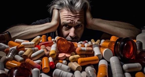 很多人搞不懂，芬太尼这玩意儿到底为啥把美国折腾得这么疯。说白了，核心就两点：这东