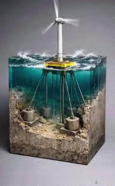 原来是这样安装的