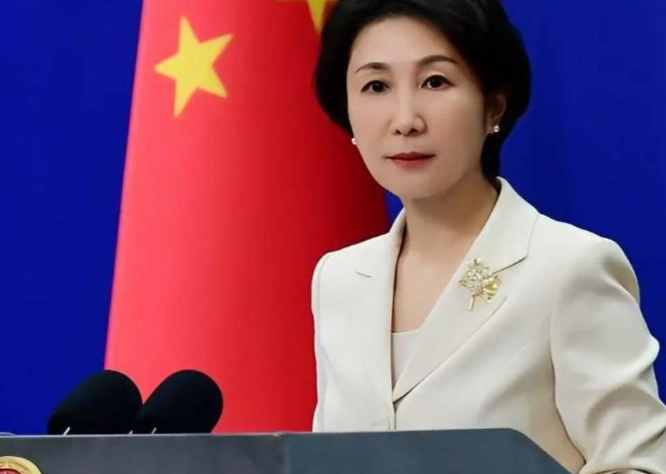 马杜罗向中国写信求援，外交部明确3个反对！近期，美国情报透露出一则引人关注的