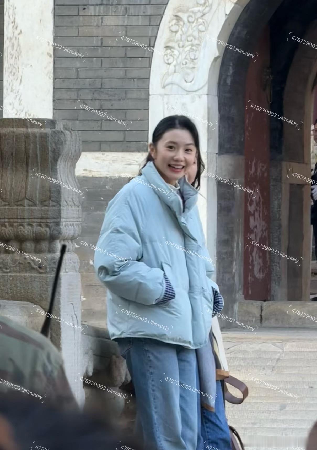 起猛了，存子都演妈妈了