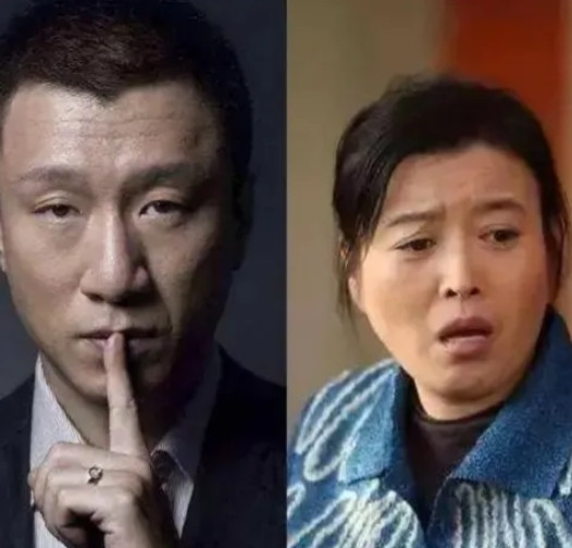 2003年，孙红雷去剧组面试，导演看他眼睛小小的，就说：“资质有点差”。孙红雷听