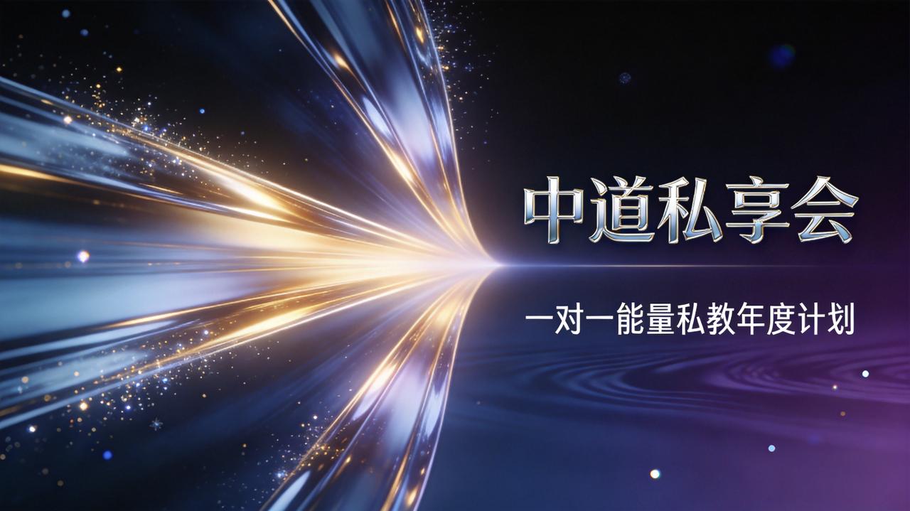 真正的智者，连“破相”这个动作都放下了，他们进入了一种更高级的境界——无相。